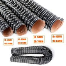 60mm / 76mm Duct Pipe Air