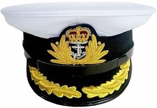 BRAND NEW ROYAL NAVY OFFICER
