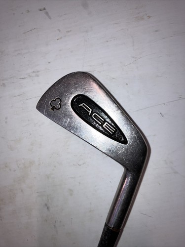 Penfold ace iron - 3,