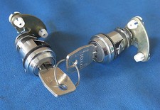 JAGUAR DAIMLER DOOR LOCKS &