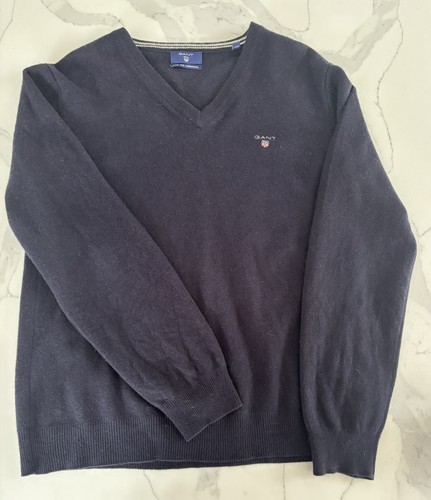 Gant super fine lambswool - fine,