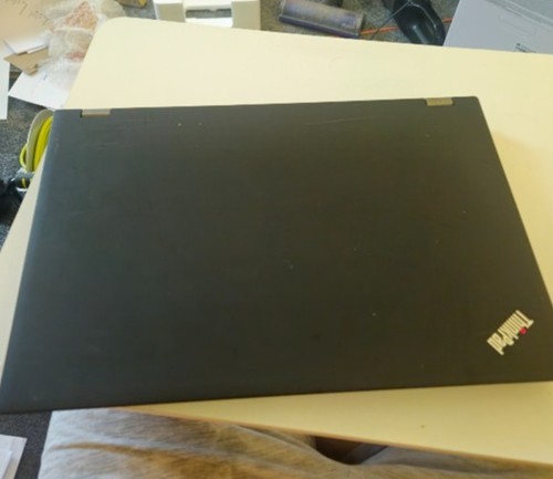 Lenovo thinkpad p53 9400h - thinkpad, i5-9400h