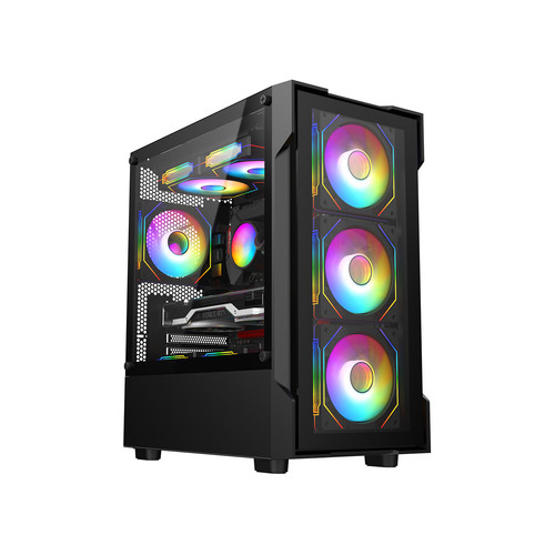Fast gaming intel - gaming, core