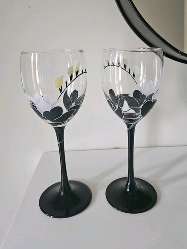 Vintage luminarc france anais - luminarc,