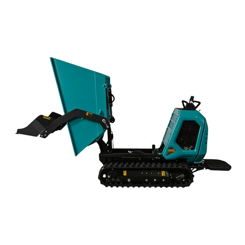 Gtm 816kg tracked mini - 816kg,