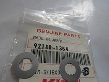 Kawasaki NOS NEW 92180-1354