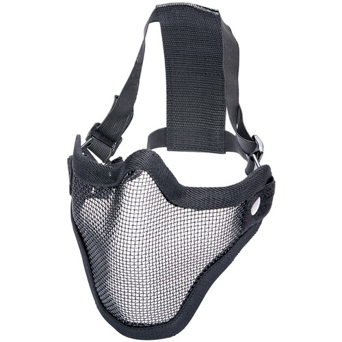 Asg mesh paintball mask - asg,