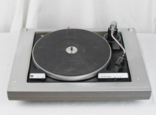 BSR Model 0970 Record Player