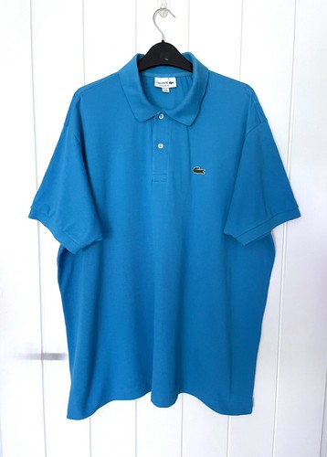 Lacoste blue men classic - blue, fit
