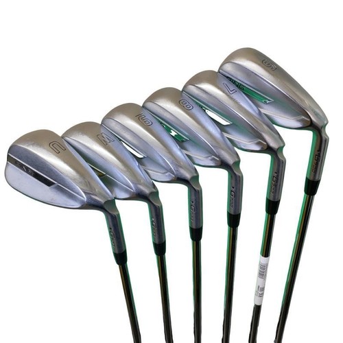 Ping g700 iron set flex - ping,