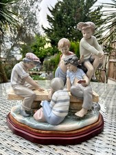 X-Large NAO by Lladro Boys