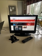 Alba LCD19880HDF 19” HD