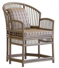 The Andrew Martin Trajan chair