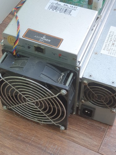 Bitmain antminer s9i bitcoin - bitmain,