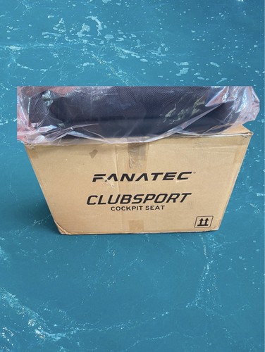 Fanatec clubsport sim - fanatec,