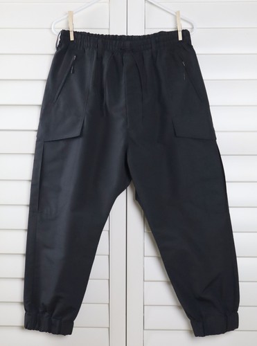Yohji yamamoto x - yohji,