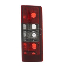 Vauxhall Combo Mk2 2001-2012