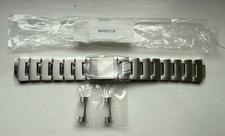 Genuine OEM Seiko Steel 22mm