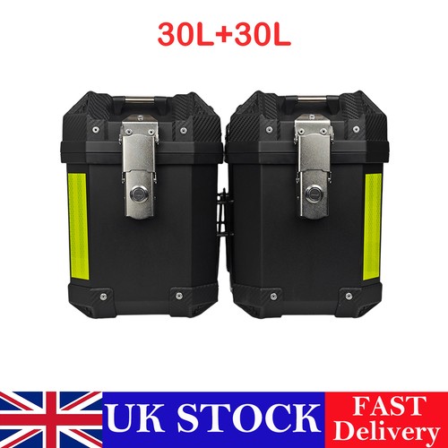 30l pair motorcycle - pair, side