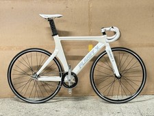 Planet X Track Frameset Size