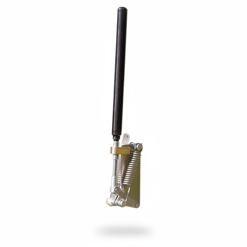 Greenhouse louvre vent opener - vent,