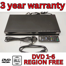 SONY BDP-S570 Blu-Ray 3D / DVD