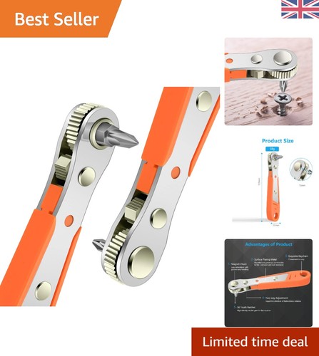 Durable right angle mini - angle,
