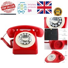 Classic Retro Telephone