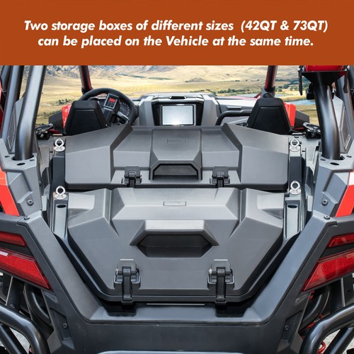 73qt 42qt rear - 73qt+42qt, storage