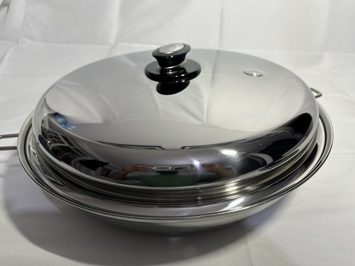 Saladmaster grand gourmet - saladmaster,