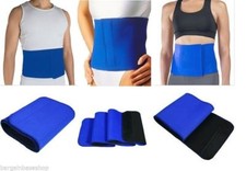 Belly Belt Burner Fat Waist