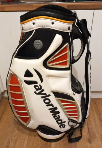 Taylormade tour staff golf - taylormade,