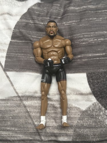 2009 2010 jakks - jakks, ufc