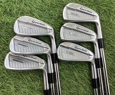 Taylormade P760 Iron Set 5/pw