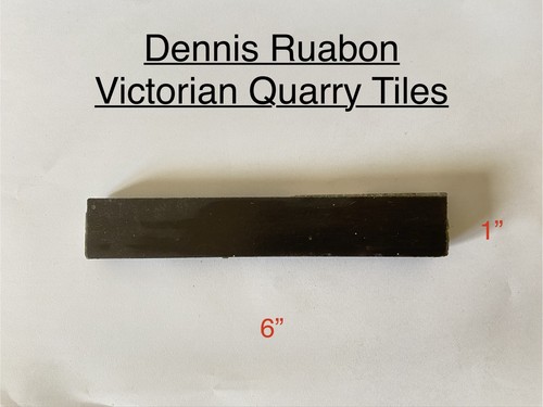 Reclaimed dennis ruabon - reclaimed,