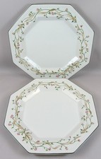 2 x  Johnson Bros Eternal Beau