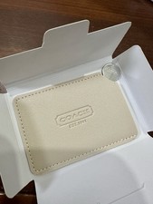 Coach Handbag Mirror and