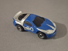 Micro Machines Camaro Very