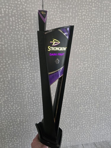 Strongbow dark fruit - fruit, cider