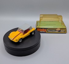 Dinky 227 - Beach Buggy (Near
