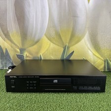 Rotel RCD-950 CD Player