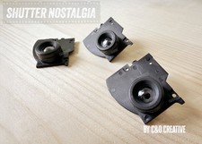 1 x Lens from Empty Single Use