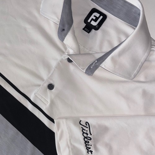Footjoy lisle polo shirt men - footjoy,