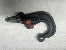 land rover discovery 3/4