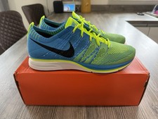 Nike Flyknit Trainer+