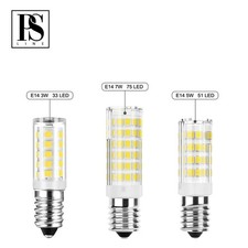 E14 LED 3W 5W 7W LIGHT HIGH