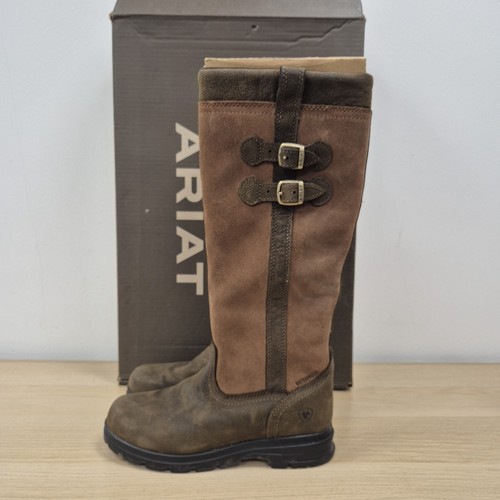 Ariat eskdale hydroguard - eskdale,