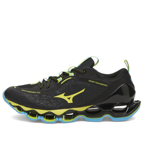 Mizuno vrunk wave - mizuno,