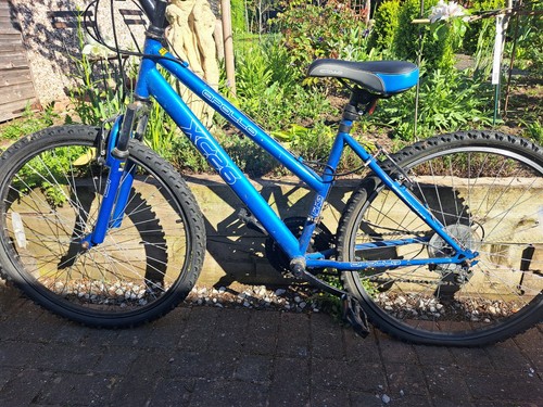 Apollo xc26 suspension - apollo,