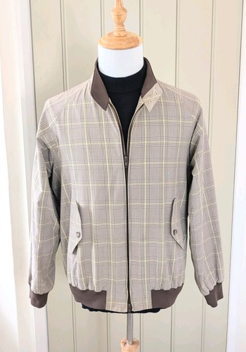 Baracuta harrington jacket - baracuta, g9